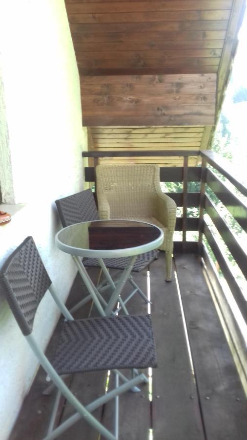 Апартаменты Apartma Podlogar Golica Triglav Есенице Экстерьер фото