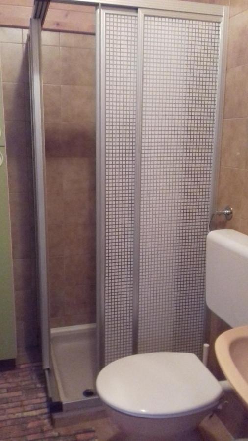Апартаменты Apartma Podlogar Golica Triglav Есенице Экстерьер фото